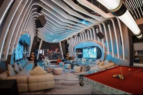 阿里夜总会招聘,阿里KTV招聘,高薪舞台绽放您的青春