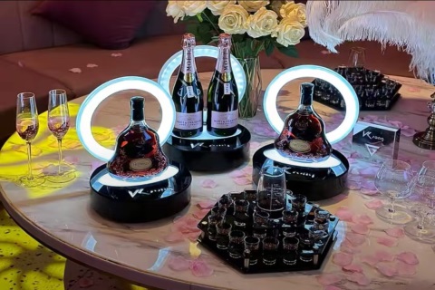 阿里市中心名气大夜场招聘求职好薪领航