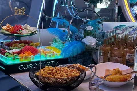 阿里KTV招聘酒水促销，本市最新招聘消息速看