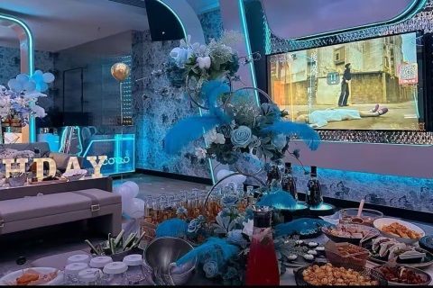 阿里夜总会招聘,阿里KTV招聘,深耕职业收获满满成就硕果