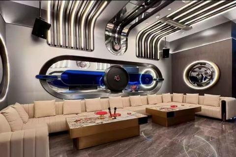 阿里商务KTV招聘,新人奖励丰厚红包等你来拿