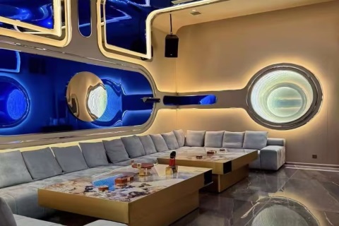 阿里夜场人才招聘！待遇优厚诚邀加入